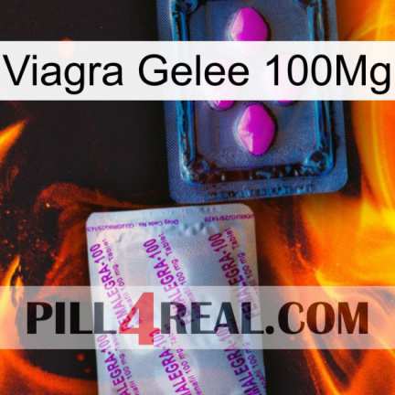 Viagra Jelly 100Mg 37